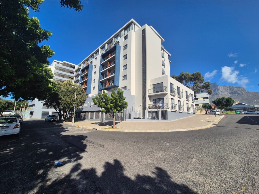 To Let 2 Bedroom Property for Rent in Zonnebloem Western Cape